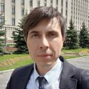 Илья Степанович Дикарев Ilia S. Dikarev