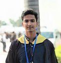 Sahil Garg