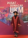Nur Badariah Ahmad Mustafa
