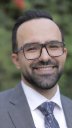 Amirmahdi Honardoost