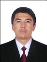Abdug'Aniyev Bekzod Burxon Ug'Li