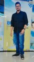 Debojit Chakraborty