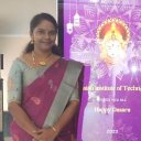 Sangeetha V