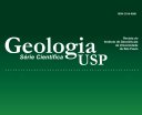 Geologia Usp Série Científica
