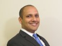 Nikhil Raut