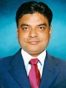 Ravindra Deoram Patil