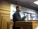 Ahmed S. Hashem