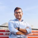 Saurabh Deshmukh