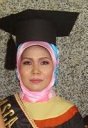 Asmita Dahlan