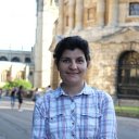 Afsaneh Mohammadzaheri