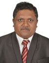 Rajiv V Gaikwad