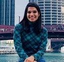 Niveditha Muthukrishnan