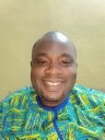 Chike C Ebido