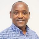 Frederic Nduhirabandi