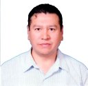 Ivan Mercado Lorberg