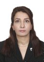 Farahnaz Nourmohammadian
