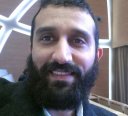 Ahmed Abbache