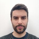 Luca Ulrich