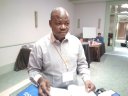 Julius Olatunji Okesola