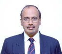 Jacob Chandapillai