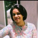 Smitha Asok V