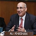 Ali Khashan