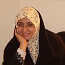 Fatemeh Mohammadi Nasrabadi