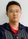 Xueyang Fu 傅雪阳|Xueyang Fu