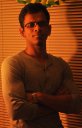 Suman Sinha Ray
