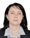 Usmanova Zumrad