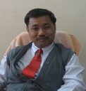 Tapas Chakma