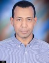 Ahmed Mubarak
