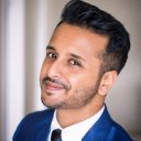 Raj B Patel