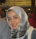 Dina B Abusamra