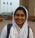 Sabeena M