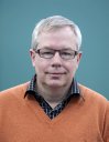 Lars Ahrenberg