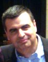 Fotis Stergiopoulos