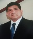 Grimaldo Wilfredo Quispe Santivañez