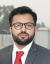 Muhammad Farhan Ali Khan