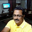 Umesh P Patil