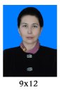 Исакова Умида Иргашбаевна