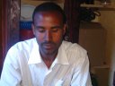Assefa Andargie