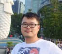 Jackson Chun Yang Huang