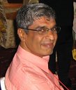 Dr Maheswarakurukkal Saravanapava Iyer