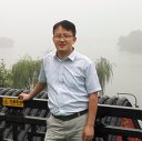 Jianhui Zhang