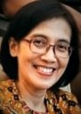Dorothea Wahyu Ariani