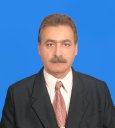 Sher Afzal Khan