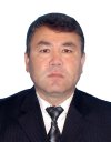 Farxod Abduvaxidov