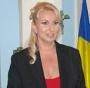 Irena Munteanu