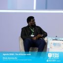 Chukwu Otuto Amarauche